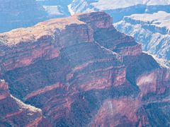 -科罗拉多大峡谷