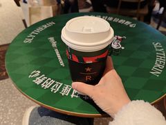 -星巴克臻选(上海合生汇1F店)