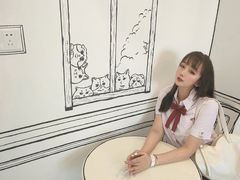 -白夜2D咖啡馆