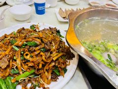 -潮悦牛肉火锅城(水贝店)