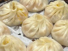 -馋三尺蟹粉小笼(人民广场店)