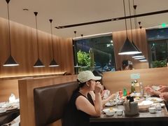 -五谷丰登农家院·地道胶东菜·海鲜烧烤(威海店)