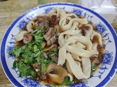 -清真-戏楼王记牛肉面