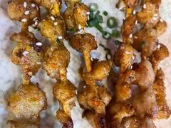 -洪大厨鸡煲(福田店)