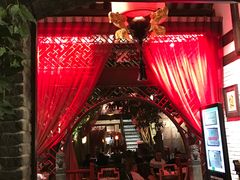 -三只耳火锅(宽窄巷子店)
