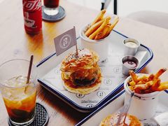 cheese&nbsp;burger-BAIA 巴亚