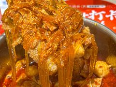 -老味烧烤(总店)