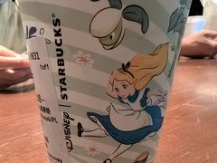 -星巴克(厦门SM新生活广场店)