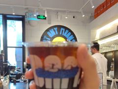 -Dogi&kiki Coffee(中心商务大厦店)