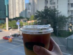 -peekoo coffee(尚嘉中心店)