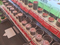 -双合园·海鲜水饺青岛菜(万佳广场店)