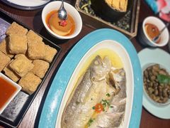 -寻宝记绍兴菜(鲁迅路店)