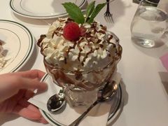 -Wolfgang’s Steakhouse 沃夫冈牛排馆(上海白玉兰广场店)