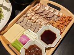 -旺顺阁·北京菜·烤鸭(大望路店)