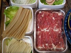 -龙虾风暴(松江店)