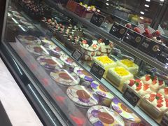 -赛拉维(咸阳财富中心店)