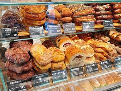 -81BAKERY(大学路店)