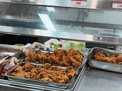 -华莱士·全鸡汉堡(杭州武林店)