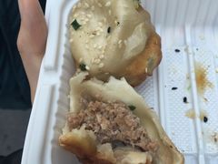 -小杨生煎(黄河路店)