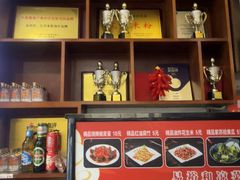 -易裕和·长沙米粉(友谊路店)