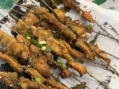 -小民大排档(马场角横路店)