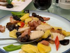 -客满楼中餐厅(安溪店)