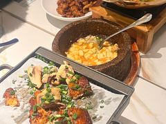 -绿茶餐厅(淮安吾悦广场店)