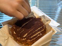 -ZOZO's昌左左精致甜品设计(新北店)