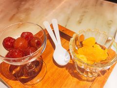 开胃小食-京华烟云·北京烤鸭(领展购物广场·中关村店)