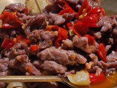 -炊烟小炒黄牛肉(浦东世纪汇店)