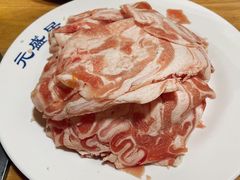 -元盛居(生态大街店)