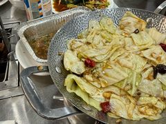 -蒙乡烤全羊·烤羊腿(京溪同和店)