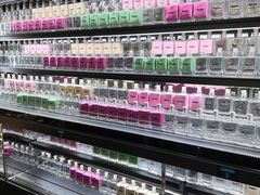 -Blueglass酸奶(财富购物中心店)