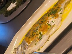 -上和臻品中国菜(花园街店)