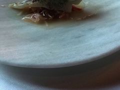 -三嚥阁 La Villa Restaurant