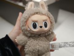 -泡泡玛特POPMART(苏州诚品生活店)