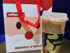 -milkplus·泰式奶茶(较场东路店)