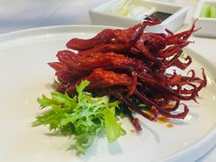 -全聚德(哈尔滨店)