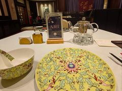 -君庭中餐厅(友谊宾馆店)