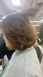 -奈川烫染Salon