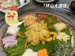 -宏八酒楼(西樵山景区店)