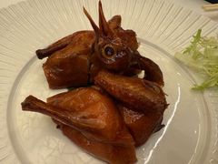 -顺德喜来登酒店·采悦轩