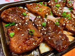 铁板牛舌-吉炙烧鸟•本格料理(国际商贸城店)