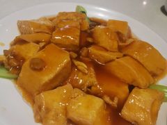 闫府第一福-闫府私房菜·百年鲁菜(恒隆店)