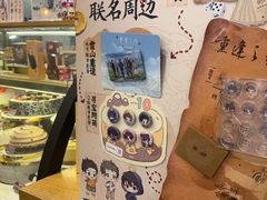 -DQ·蛋糕·冰淇淋(新佳丽店)