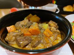 -安妮意大利餐厅(世贸天阶店)