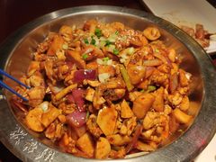 -谢蟹浓(西铁营万达店)