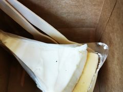 纽约风浓郁重芝士蛋糕-星巴克臻选(沈阳万象城店)
