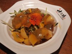-南拳十三姨·潮汕砂锅粥(世纪金源店)