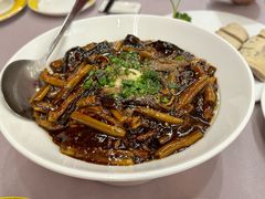 -银都上海菜馆(粤海东路店)